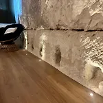 公寓 Splendide Troglodyte A 5 Min Du Centre 普瓦捷