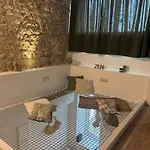 Splendide Troglodyte A 5 Min Du Centre 公寓 普瓦捷
