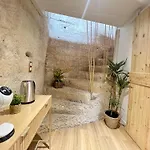 Splendide Troglodyte A 5 Min Du Centre *