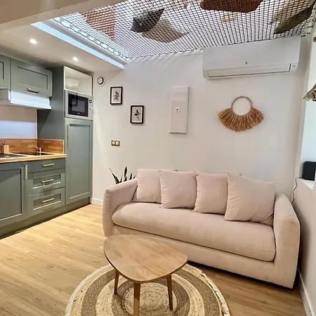 Splendide Troglodyte A 5 Min Du Centre 普瓦捷