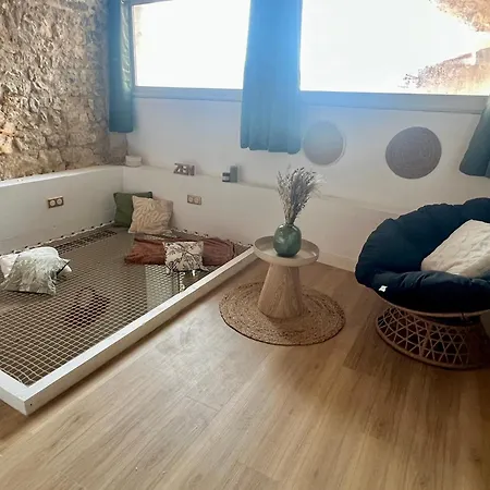 Splendide Appartement Troglodyte A 5 Min Du Centre * Poitiers