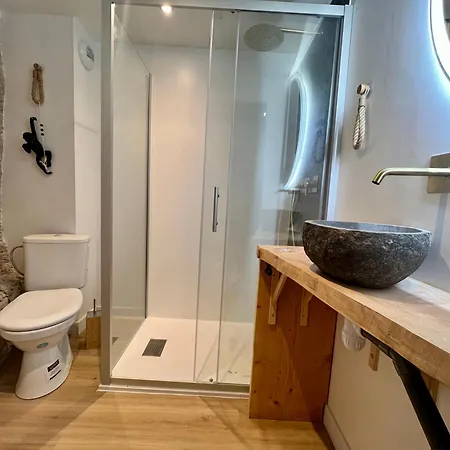 Splendide Appartement Troglodyte A 5 Min Du Centre *